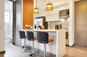 Beautiful apartment in the heart of el Poblado - Image 4