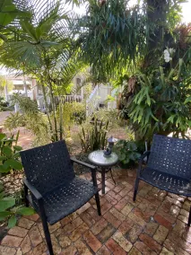 Porch Suite Historic Downtown Stuart - Image 5