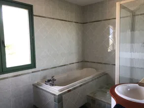 Family villa between sea and scrubland 15 min Mtp - Image 2