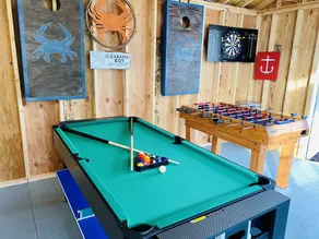 Hideaway in Hays Beach: Western Sandy Shore of Chesapeake Bay and 5g WiFi! - Image 5