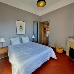 Villa til 8 personer Provence Luberon La Roque d'Anthéron - Image 3
