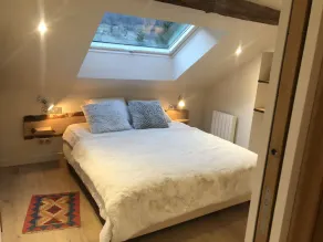 Contemporary mountain-style l'Isardère apartment - Image 3