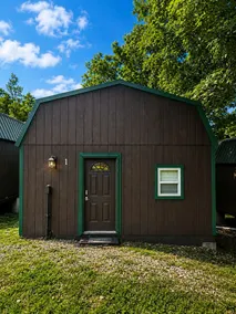 The Willow ~ Woodland Retreat at Hamilton Cove ~ Cabin One - Image 5