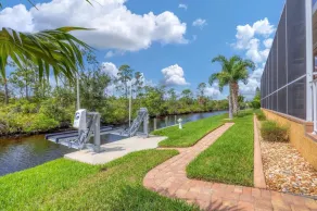 Punta Gorda Private Pool+spa Vacation Home 3 Bedroom Home - Image 5