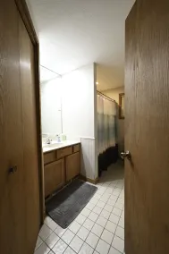 Ren hyggelig 1 bdrm. 1 bad. Udsigt over bjerg på golfbane, adgang til pool, WiFi! - Image 3