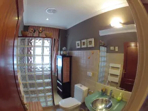 BELLE MAISON AVEC PISCINE 5 \"DU CENTRE HISTORIQUE AVEC LES MEILLEURES VUES !! - Image 3