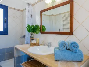 Armiriki Home with sea views, 50m from St Nikolaos Port - Image 4