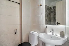 Apartment 'Mella Roa Amber' with Sea View, Wi-Fi and Air Conditioning - Image 4