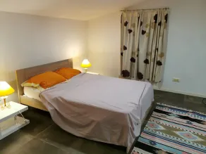 guest house with garden and pool - Image 3