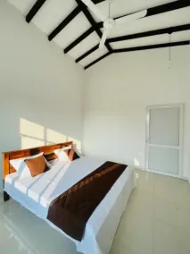 Breezy Brand-New Green Tops Villa - Image 5