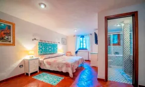 Villa Salamandra ist eine Luxusvilla zur Miete auf Sardinien - Image 2