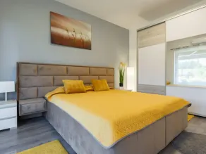 Apartment Juventus by Interhome - Image 5