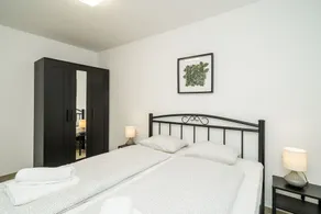 Residence & Pool Villa Schwarz Suites - Standard One Bedroom Apartment - Image 5