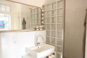 Ferienwohnung "Schönes Leben" direkt am Fluss - Image 2
