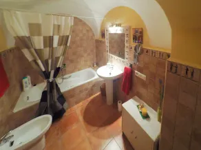 Apartamento rural Villa Vieja del Tamuja para 6 pessoas - Image 2