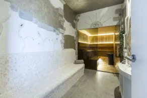 Villa Casta Diva with sea view and wellness - Image 2
