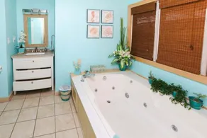 1418 - Windswept, Spacious 4-bed home in Corolla, NC, private pool. - Image 4