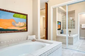 Indian Wells Pools and Streams Art Home w/ Tennis - Image 3