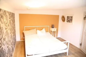 Very quiet, cozy vacation home in a secluded location for up to 7 people with fully equipped kitchen - Image 4