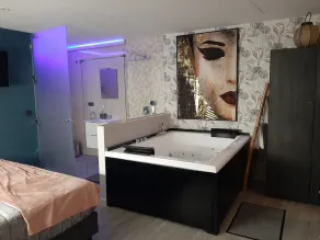 Sierra Lof Paradise Apartment - Image 5