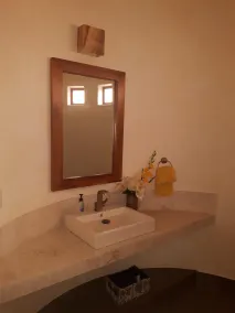 CASA MONARCA. Playa La Ropa, Zihuatanejo, Gro. Mexique. - Image 4