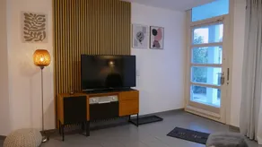 Modern, spacious apartment for 1-3 people in a quiet residential area - Image 2