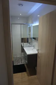 Panoramablick Wohnung an den Hängen von Labresse und La Tourbière - Image 4