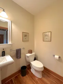 Uberørt sø Sylvia Getaway m / rejsearrangement perfekt til store eller små grupper! - Image 3