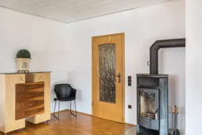 Holiday Home 'Haus am Twistesee' with Terrace, Garden & Wi-Fi - Image 2