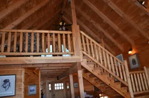 Die B's Hive, 3 BR + Loft, 3-1 / 2 BA, Billardtisch, Ansichten - Image 4