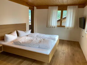 Vacation apartment for 2-4 persons - Haus Emma - Image 4