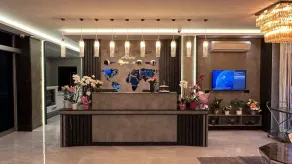 Comfort Point Two Hotel - Image 4