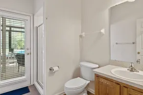 3BR Pool Home w/ Yard + Dogs OK | Middleburg + Screened Porch - Image 5