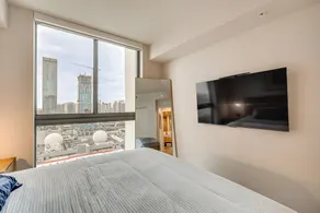Luxe High-rise Living! Crosby Condo w/ Ocean View - Image 4