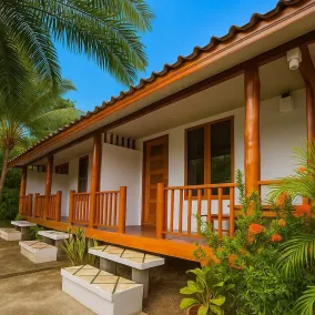 Anattaya Holiday Home - Image 5