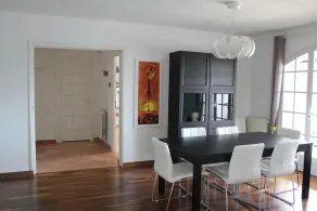 Stor villa med privat opvarmet pool - Image 4