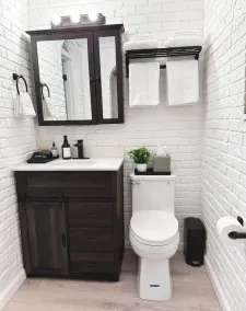 Bristol Firefly Studio: Kitchenette, Private Patio - Image 4