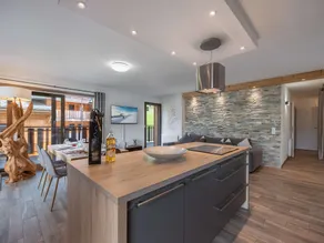 Grande apartamento para 6 pessoas - moderno, perto do centro e das pistas - Image 4