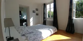 Biarritz center 4 bedrooms terrace, 300m beach, parking - biarritzlocation.com - Image 5