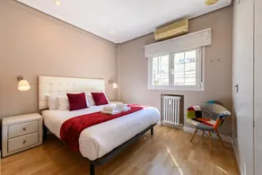 M (AVA24) tilbud Luxury Apartment Madrid - Lejligheder til 6 personer i Madrid - Image 5