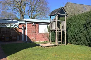 Maison de vacances Dirks - chalet nautique - Image 5