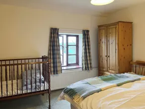 2 Schlafzimmer Unterkunft in Crich - Image 4