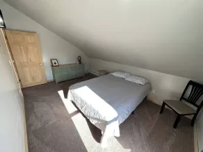 Beer Creek Cabins Sanctuary Guest Suite - Image 5