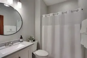 Cozy -Two bedroom home that is centrally located and beautifully restored. - Image 2