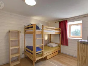 Ferme traditionnelle rénovée avec cour privative à Verrières-en-Forez - Image 5
