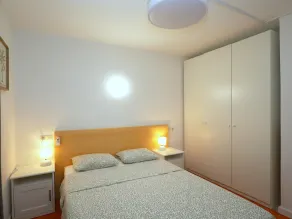 Appartement 2 chambres, 4-6 pers, centre Lloret de Mar, WiFi, proche plage - Image 5