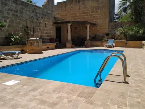 Fantastique maison de caractère avec sa propre piscine privée et barbecue - Image 5