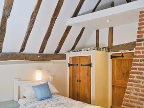2 chambres à coucher à Sproughton - Image 5