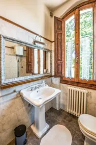 Vacation Home i Cavriglia-monastero med 4 sovrum som kan rymma 8 - Image 2