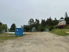 Camping sous tente - Whiskey Creek Beach NW (T5) - Image 5